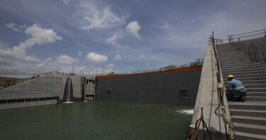 Sacyr pide crédito; ACP se lo rechaza