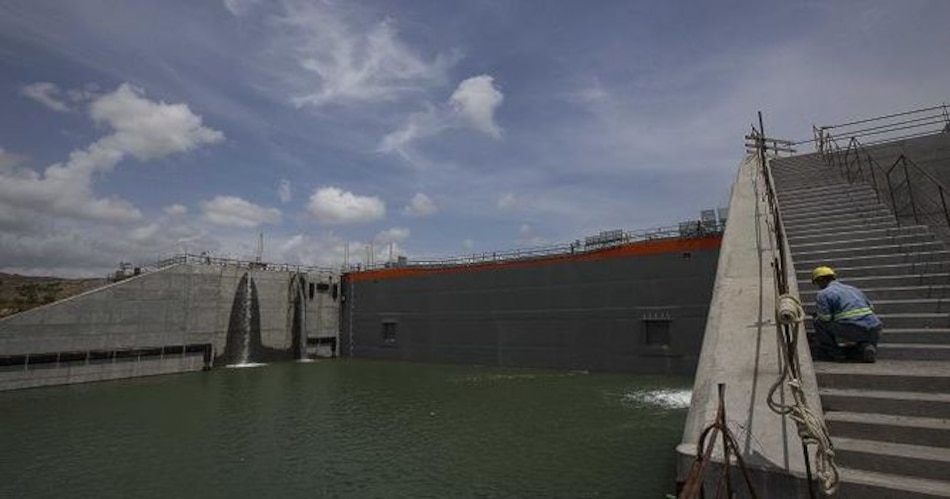 Sacyr pide crédito; ACP se lo rechaza