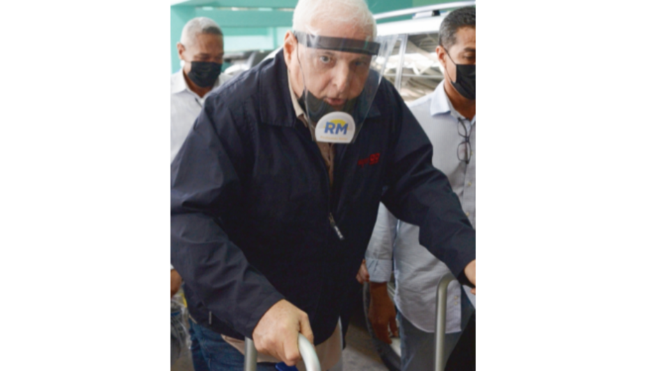 Programa Pegasus salió a relucir en el juicio, testigos narraron cómo dieron seguimiento a las víctimas