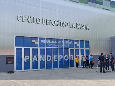 Los eventos previos al segundo debate presidencial en Chiriquí