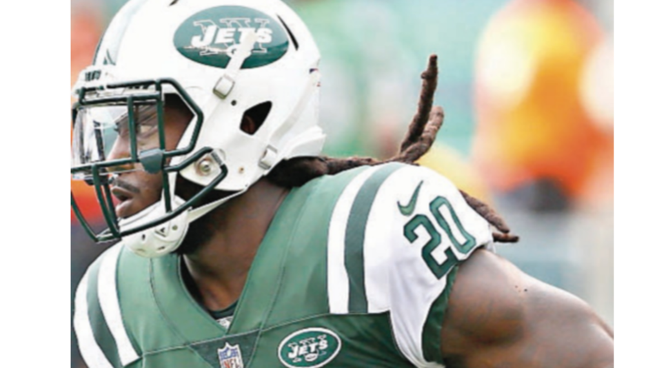 Los Jets y los Browns sacaron victorias