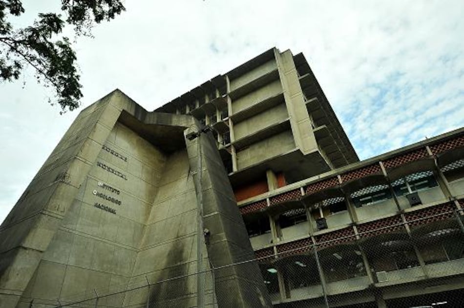 Enfermeras abordan detección del cáncer