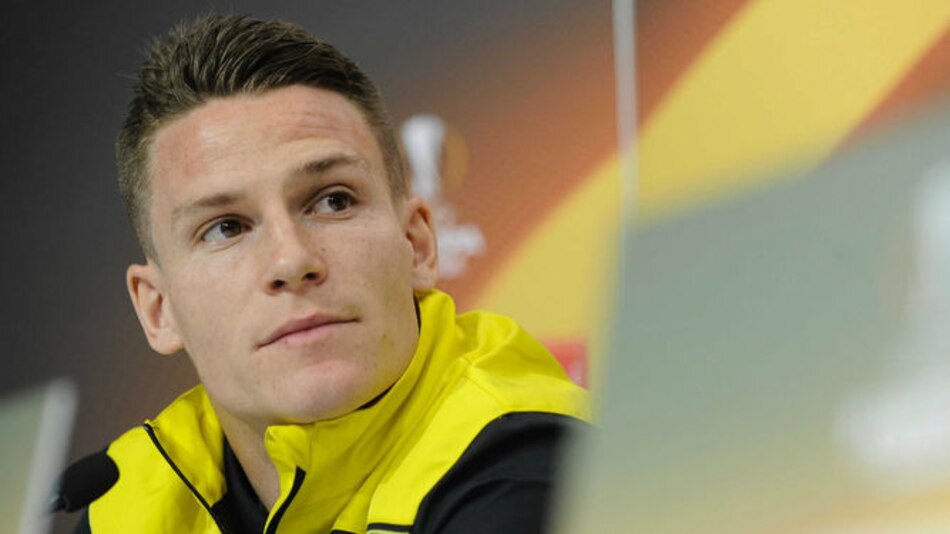 Kevin Gameiro deja el Sevilla para fichar por el Atlético de Madrid