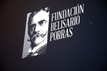 La Fundación Belisario Porras presentó el documental en homenaje al tres veces presidente de la República