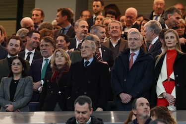 La jueza procesa al Real Madrid por el exceso de ruido en los conciertos del Bernabéu