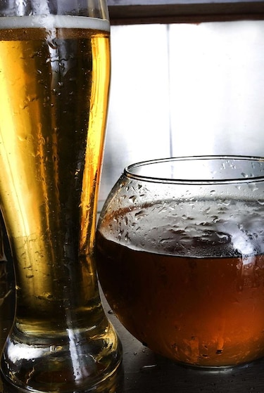 Voto sorpresa del Parlamento iraquí para prohibir bebidas alcohólicas