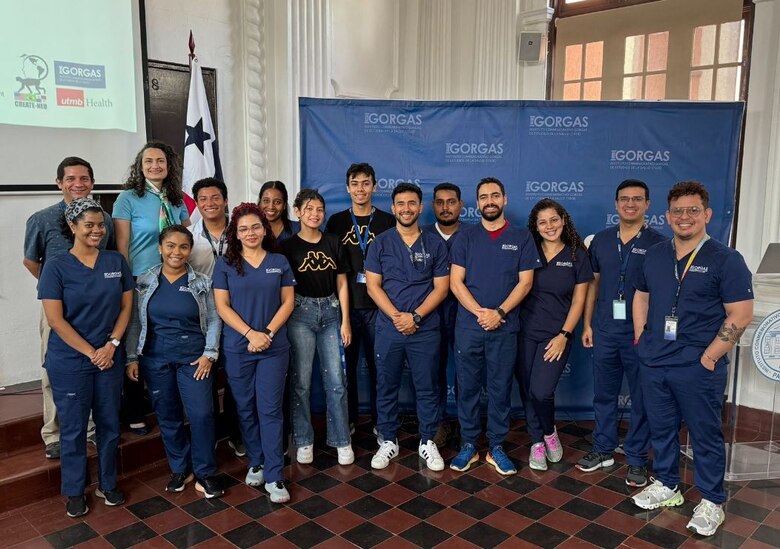 Jean Paul Carrera: el primer científico fuera de EU en ganar el premio Scherer/Hardy 2024