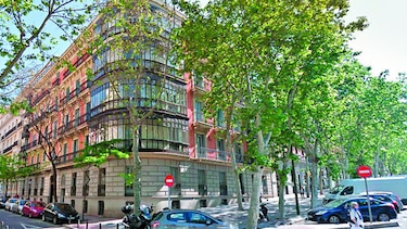 Millonaria inversión en España de Ricardo Martinelli Linares