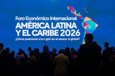 El ‘Davos’ de América Latina en Panamá: del prestigio al propósito