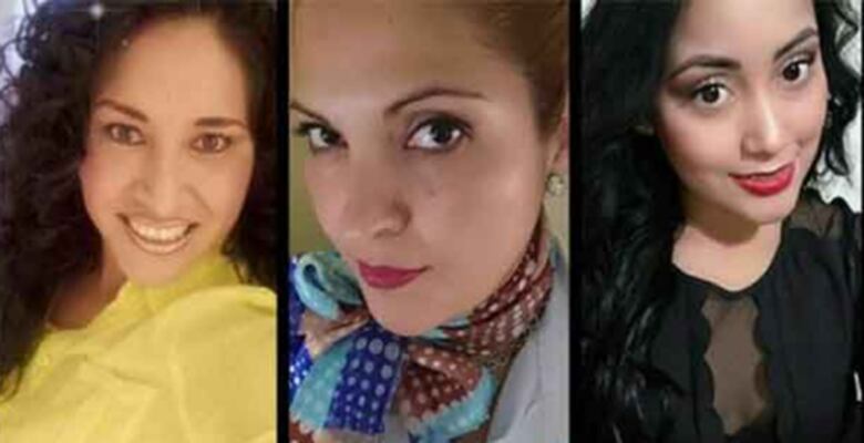 Cuba: avión cae con 110 personas y solo dos mujeres sobreviven