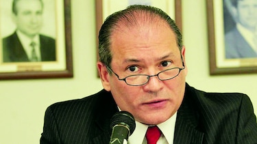 Harry Díaz ordena no remitir al Pleno la última advertencia contra la 'Ley Blindaje'