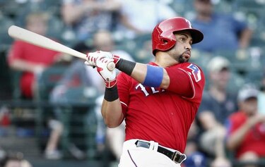 Beltrán pacta con los Astros por un año y 16 millones de dólares
