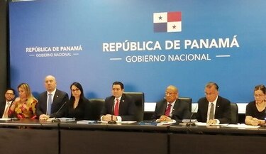 Panamá coloca deuda por $1,300 millones en el mercado internacional