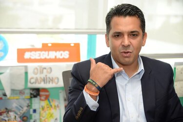 Otro Camino alcanzó la meta de inscritos para ser partido