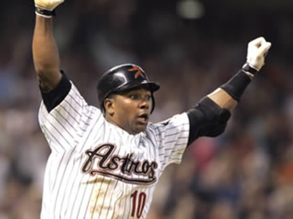 Acusan a Tejada de mentir sobre uso de esteroides