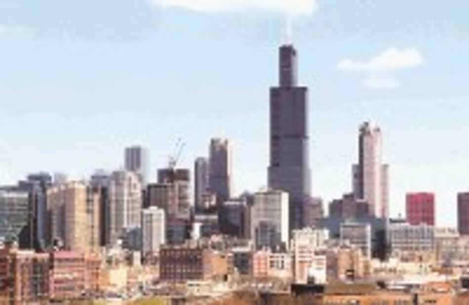 Nuevo rascacielos de Chicago sobrepasará a la Torre Sears