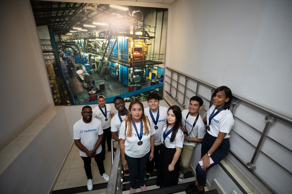 TalenPro 2023 y la inclusión como propósito