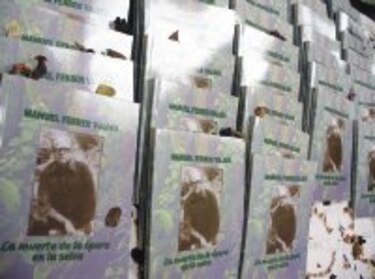 Las verdades de un autor nacional