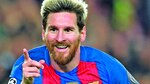 El clásico de Messi y CR7