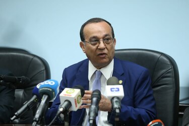 Centro Regional Universitario de San Miguelito tiene un 85% de avance, pero falta presupuesto para equipos