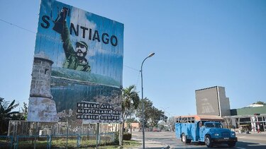 Cuba, entre la revolución y la inversión