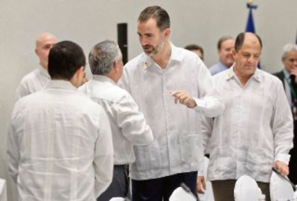 La infaltable guayabera