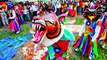 Desafíos del patrimonio inmaterial