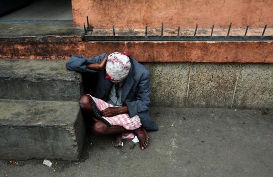 OMS informa sobre brote de peste causado por pulgas en Madagascar