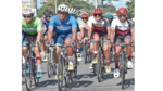 Un inédito recorrido del Tour de Panamá