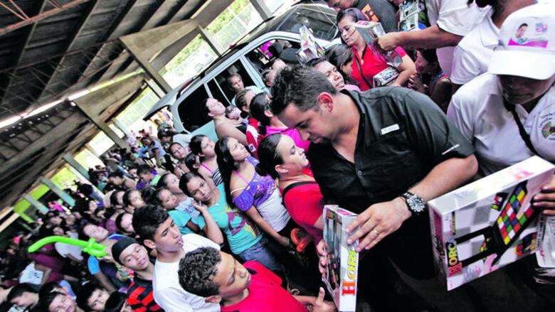 Tribunal confirma condena a exdirector del PAN y otras cuatro personas por peculado