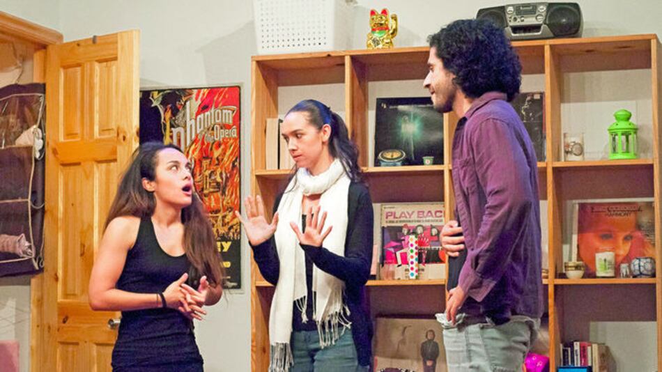 En tiempos de la intolerancia