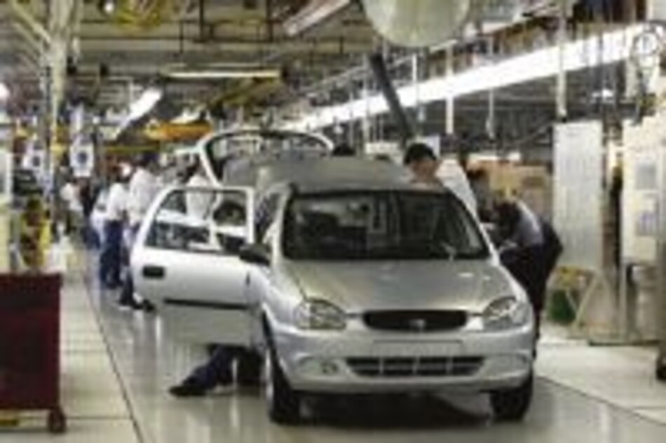 Estado incrementa ayuda a GM y GMAC