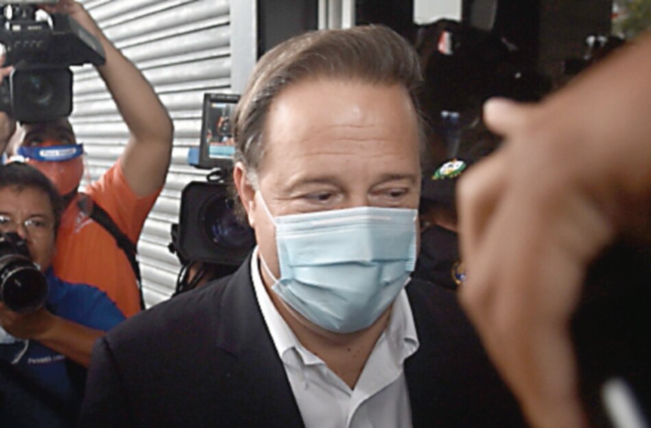 Varela: ‘nadie está por encima de la ley’