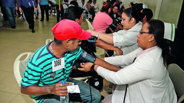 Males cardiovasculares, al acecho