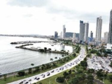 Panamá es el segundo país que más confía en la Iglesia