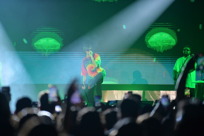 La espera terminó y Danny Ocean se presentó en Panamá