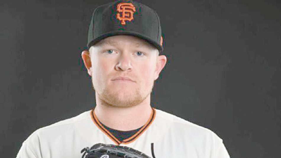Gigantes inician serie ante Dodgers, con Webb en la lomita