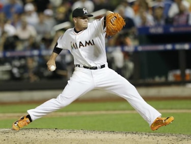 Duro golpe para Marlins, estelar José Fernández se pierde resto de la campaña