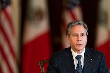 Estados Unidos espera ‘más pasos concretos’ de Brasil contra el cambio climático