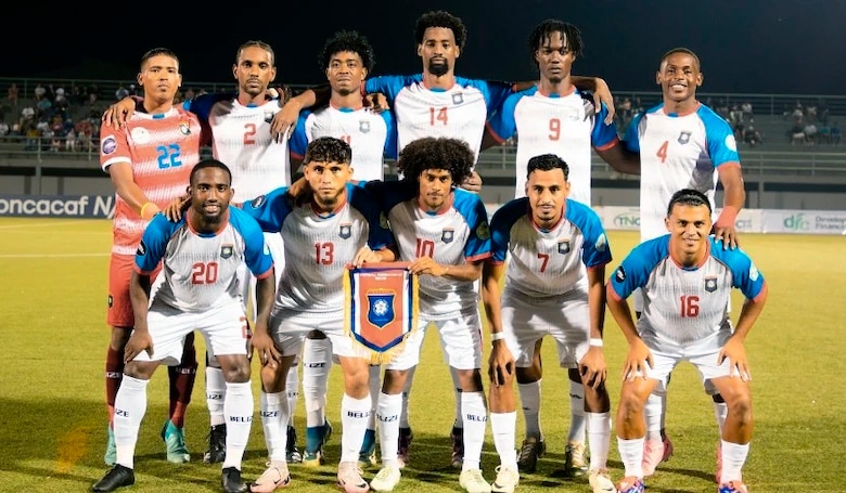 Panamá, por una victoria en Belice con humildad y compromiso