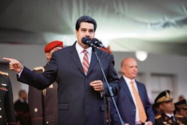 Escasez de papel en Venezuela es ´grave´