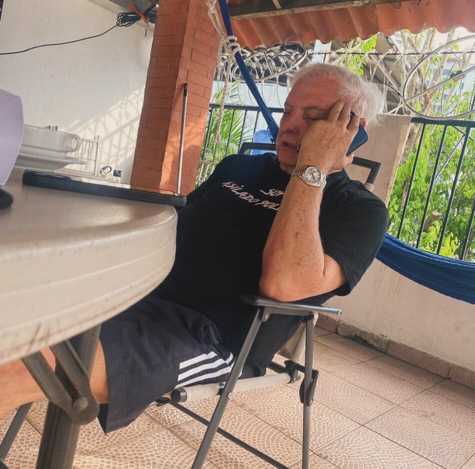 El proyecto de ley 235 de amnistía choca con el Derecho Internacional