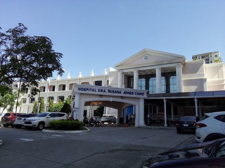 Servicio de consulta externa quirúrgica del Hospital Susana Jones pasará a la policlínica de San Antonio