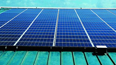 Andes Green planea proyecto solar en Chile