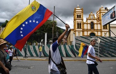 Washington: informe de la ONU sobre Venezuela ilustra profundidad de la crisis
