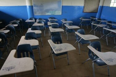 Meduca se prepara para reanudar las clases este lunes 13 de mayo