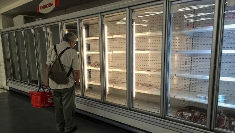 Quinta parte de alimentos producidos en Venezuela se desperdicia
