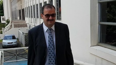 Ricardo Martinelli anuncia 28 pruebas testimoniales y 87 documentales; el fiscal Harry Díaz prepara objeciones