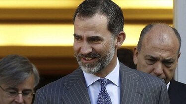 Periodistas latinoamericanos reciben los premios Rey de España