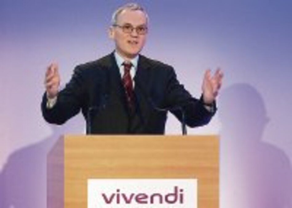 Telefónica SFR de Francia compra 29.5% de Cegetel